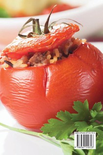 Nourishing Recipes achterzijde