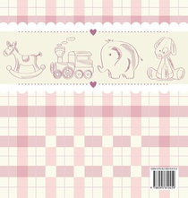 Baby Shower Guest Book achterzijde