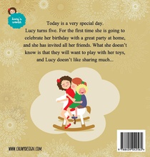 Can I play? achterzijde