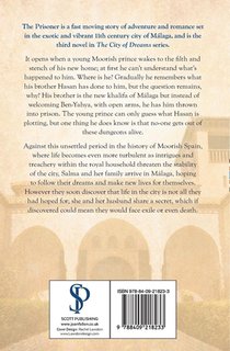 The Prisoner achterzijde