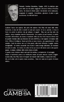Figli Delle Ombre achterzijde