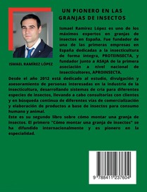 Cómo crear una granja de grillos achterzijde