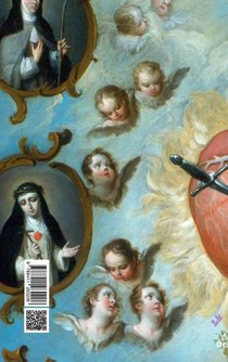 A María el corazón achterzijde