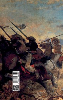 Proclamaciones de independencia latinoamericanas achterzijde
