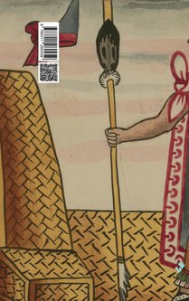 Brevísima relación de la destrucción de las Indias achterzijde