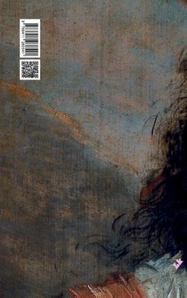 La gitanilla achterzijde