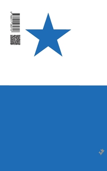 Constitución Política de la República de Panamá de 1972 achterzijde