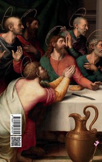 Cuentos de Navidad y Reyes achterzijde