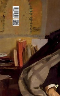 El mundo visto a los ochenta años achterzijde