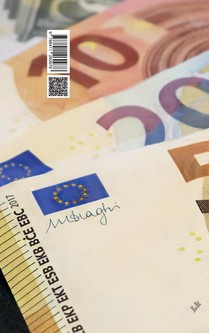 Ley de las sociedades limitadas españolas achterzijde
