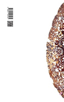 La peineta calada achterzijde