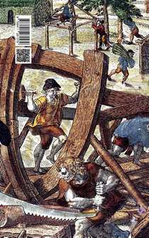 Amazonas en las Indias achterzijde