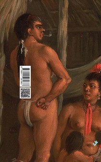 Sumario de la natural historia de las Indias achterzijde