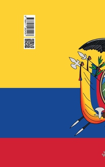 Constitución de Ecuador de 1998 achterzijde