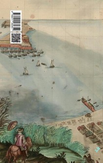 Viajes y descripciones achterzijde