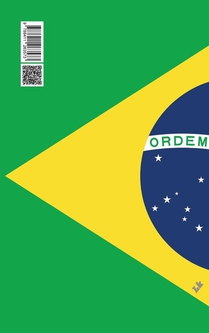 Constitución de Brasil de 1988 achterzijde