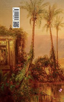 Cumandá achterzijde