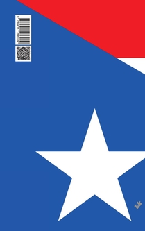 Constitución de Puerto Rico achterzijde