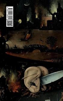 La fijeza achterzijde