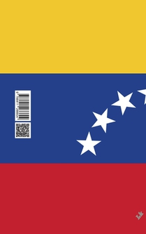 Constitución de Venezuela de 1961 achterzijde