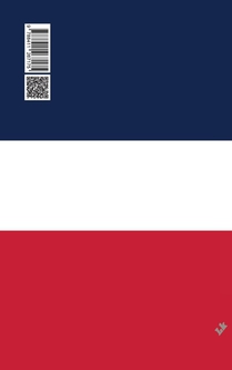 Constitución de la República Dominicana de 1994 achterzijde