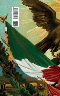 Constitución federal de los Estados Unidos Mexicanos de 1824 achterzijde