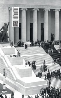 Constitución cubana de 1901 achterzijde