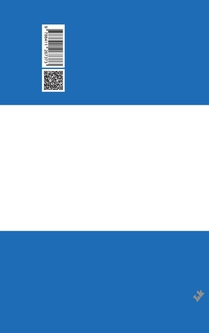 Constitución de Nicaragua de 1987 achterzijde