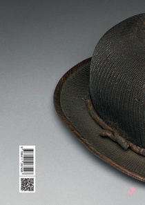 Poemas en prosa achterzijde