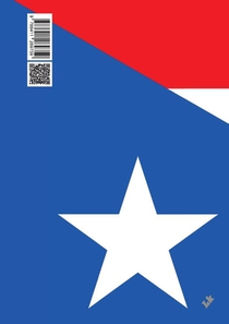 Constitución de Puerto Rico achterzijde