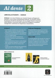 Libro dello studente + esercizi achterzijde