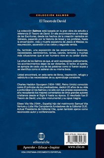 El Pastor achterzijde