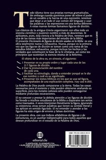 Diccionario de figuras de diccion achterzijde