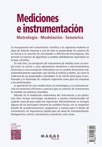 Mediciones e instrumentación achterzijde