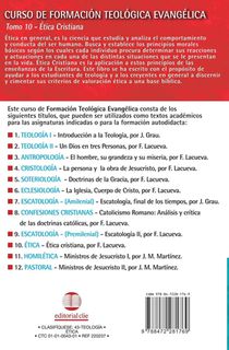 Cft 10 - Etica Cristiana achterzijde