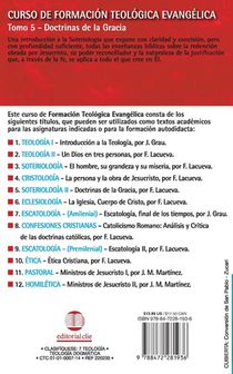 Cft 05 - Doctrinas de la Gracia achterzijde