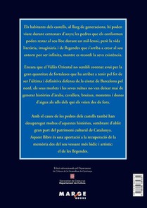 Llegendes dels castells del Vallès Oriental achterzijde