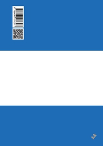 Constitución de Nicaragua de 1987 achterzijde