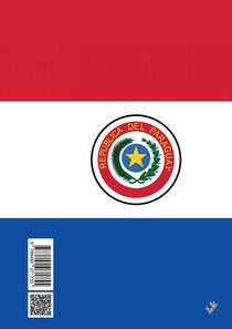 Constitución de Paraguay de 1992 achterzijde