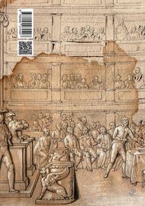 Exposición a las Cortes Españolas achterzijde