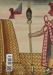 Brevísima relación de la destrucción de las Indias achterzijde