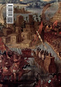 Historia verdadera de la conquista de la Nueva España achterzijde