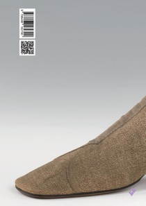 El capitán Montoya achterzijde