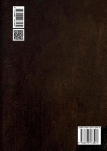 Vida del Padre Maestro Juan de Avila achterzijde