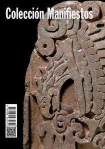 Constitución de una república imaginaria achterzijde