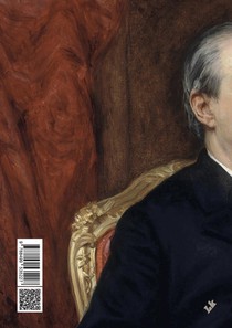Constitución española de 1876 achterzijde
