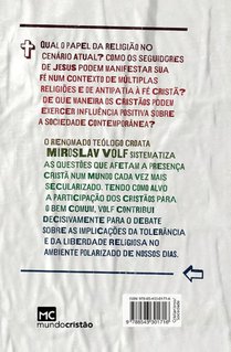 Uma fe publica achterzijde