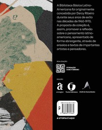A arte interessada achterzijde