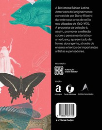 O direito ao delírio achterzijde