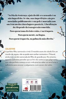 Imperfeitos achterzijde